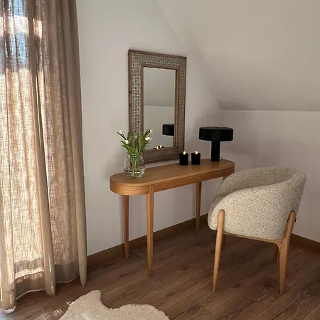 Apartment Galopowisko Szafarnia