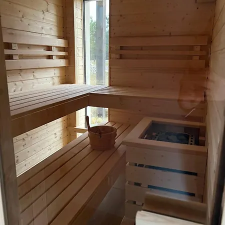 Galopowisko Szafarnia