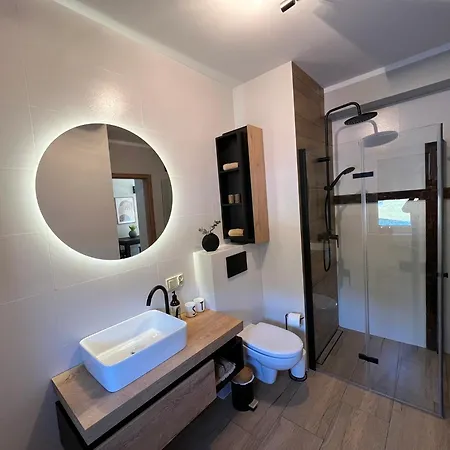 Galopowisko Szafarnia Apartment