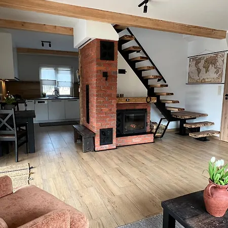 Galopowisko Szafarnia