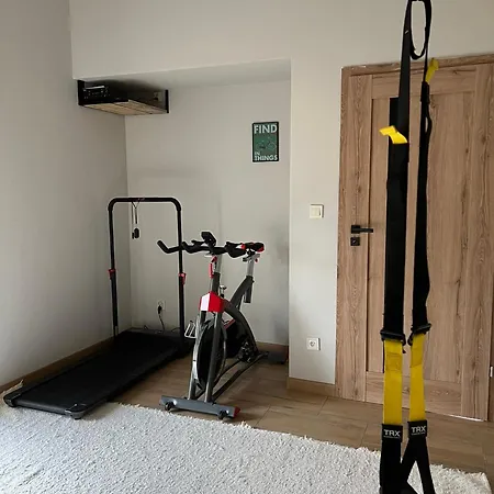 Galopowisko Szafarnia * Szafarnia (Warmian-Masurian)