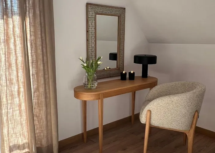 Apartment Galopowisko Szafarnia