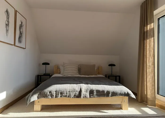 Apartment Galopowisko Szafarnia *