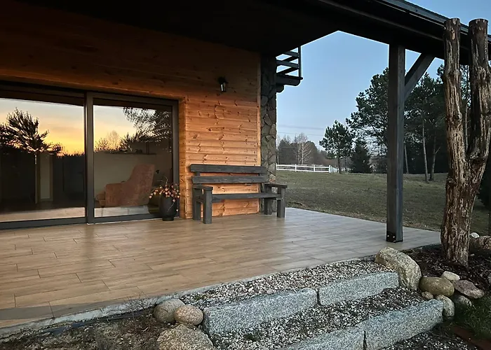 Galopowisko Szafarnia Apartment