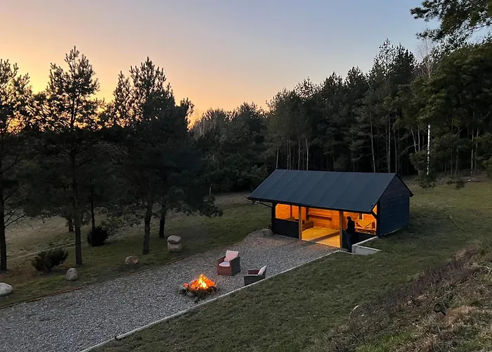 Galopowisko Szafarnia Apartment