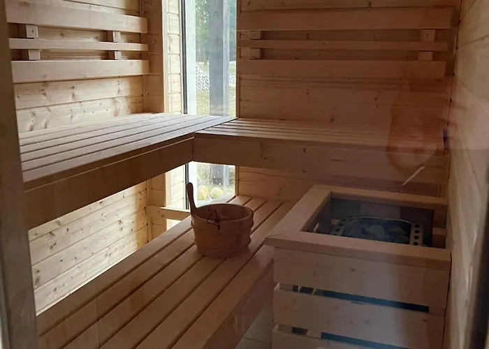 Galopowisko Szafarnia