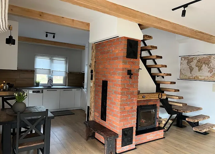 Galopowisko Szafarnia Apartment *