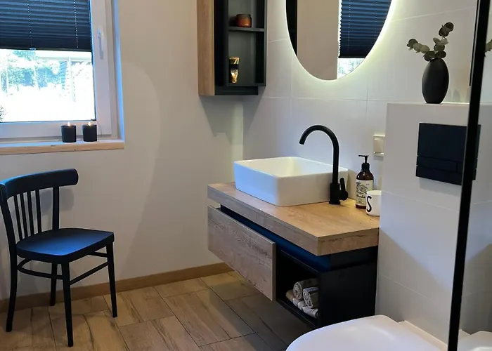 Galopowisko Szafarnia Szafarnia (Warmian-Masurian)