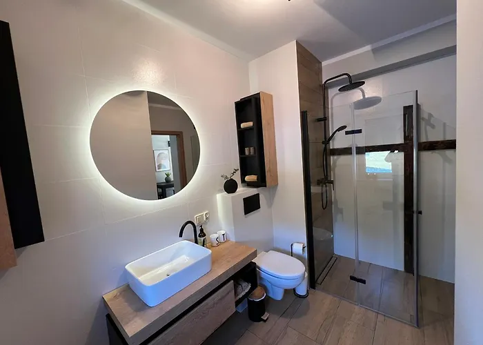 Galopowisko Szafarnia Apartment