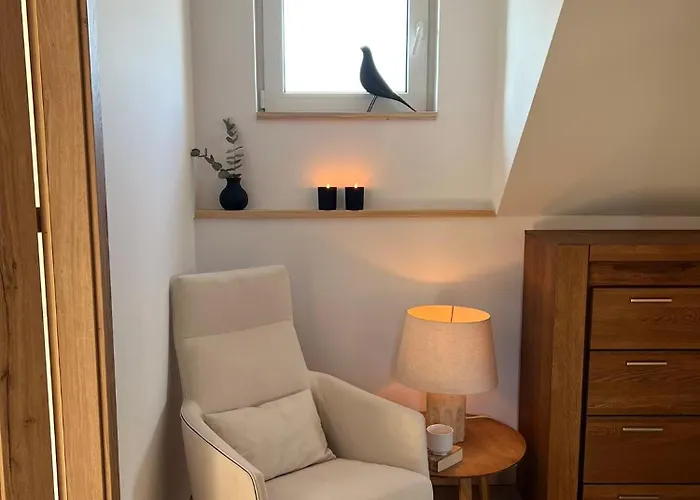 Apartment Galopowisko Szafarnia