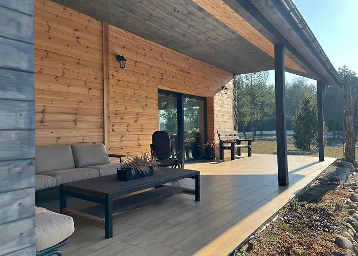 Apartment Galopowisko Szafarnia *