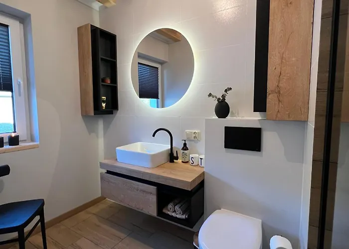 Apartment Galopowisko Szafarnia Szafarnia (Warmian-Masurian)