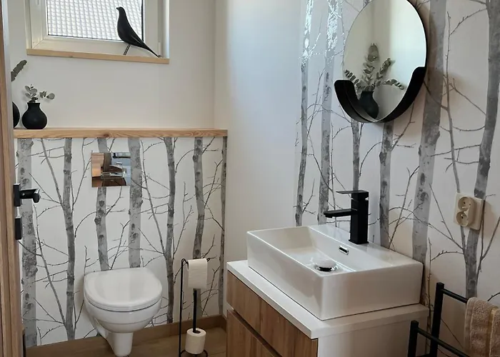 Apartment Galopowisko Szafarnia *