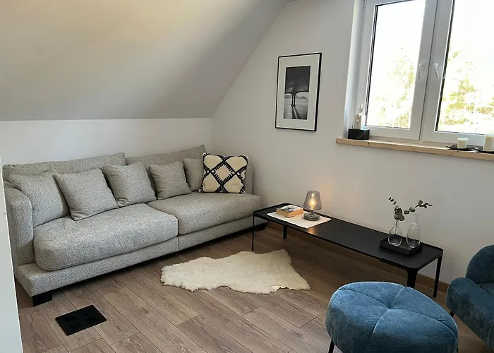 Galopowisko Szafarnia * Szafarnia (Warmian-Masurian)